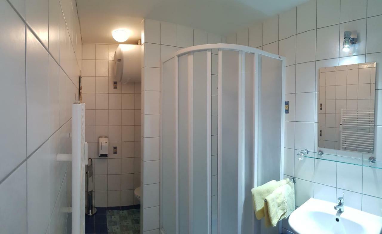 Almet Apartmanove Studio 206 Lägenhet Donovaly Exteriör bild